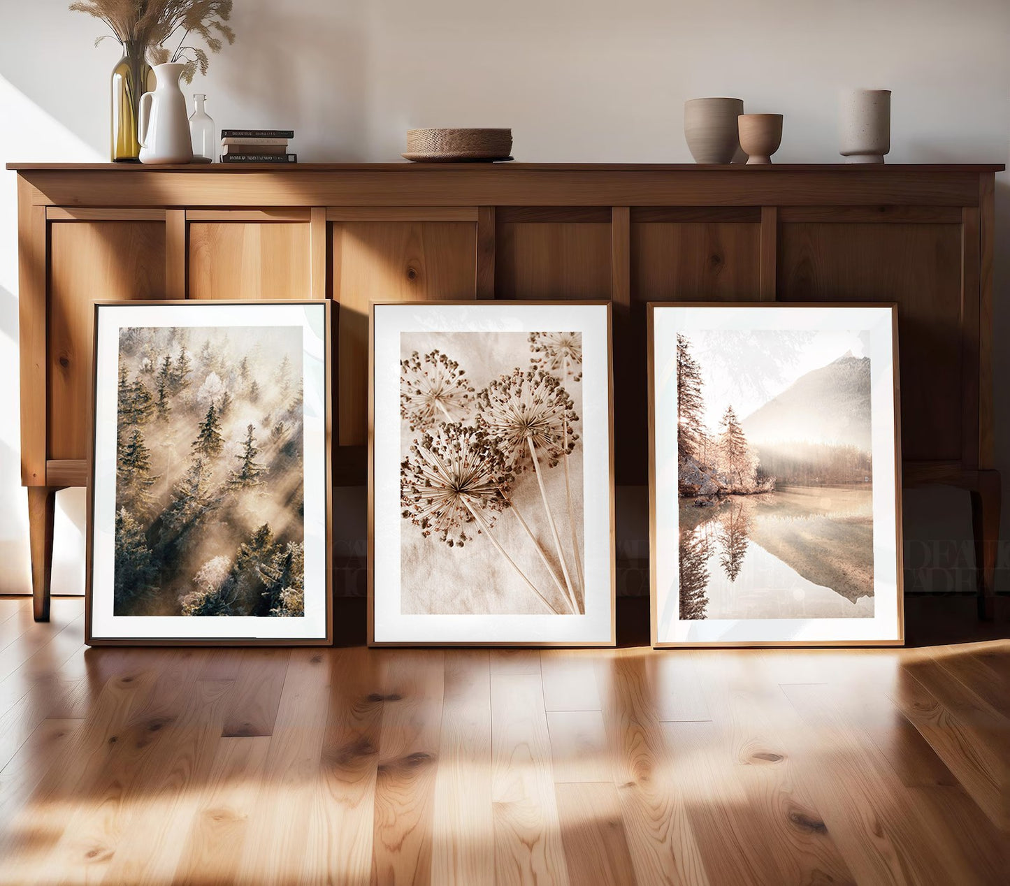 Set of 3 Abstract Wall Art Prints,bed,living, Minimalist Neutral Art.