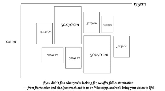 Green-aesthetic-wall-art